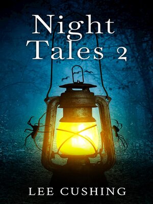 cover image of Night Tales 2